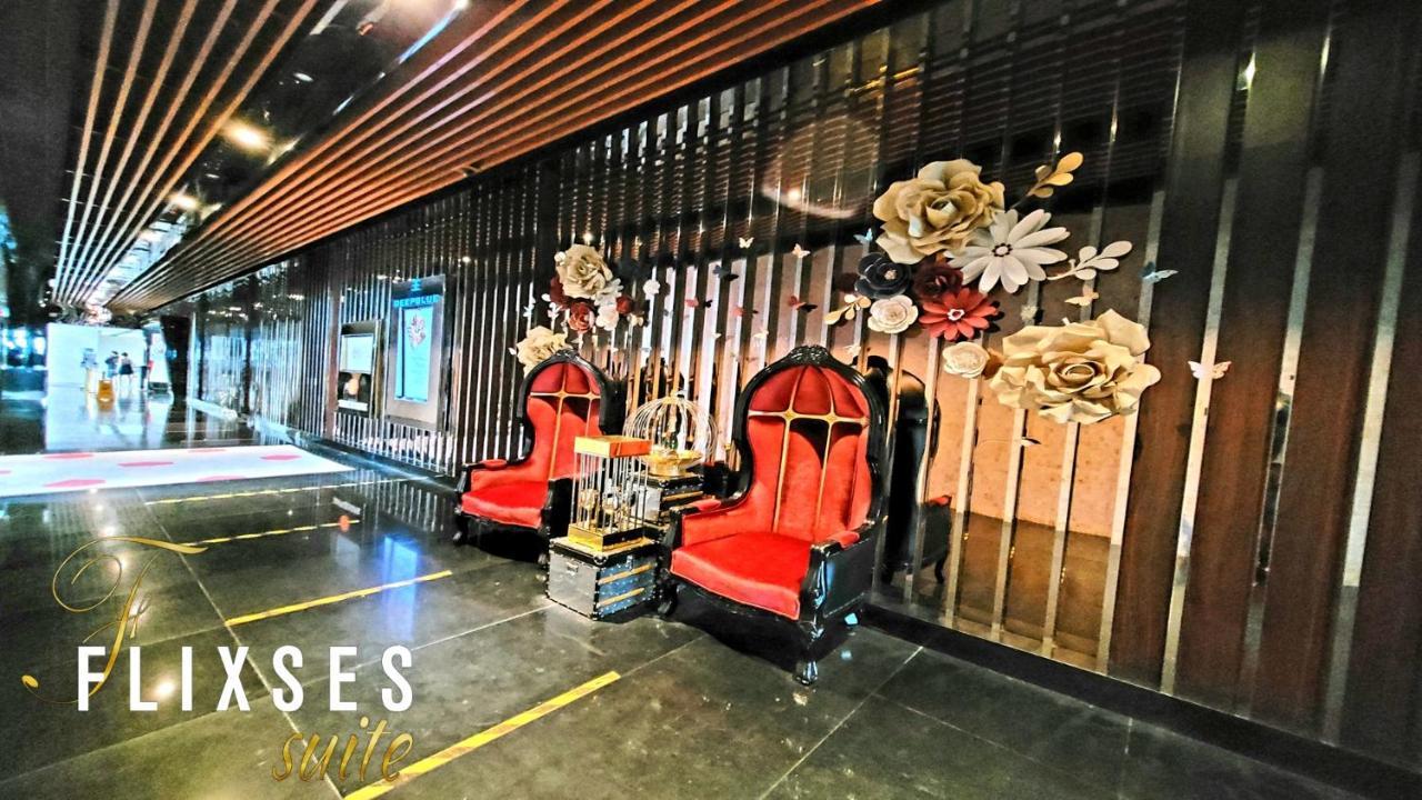 Flixses At Platinum Klcc Kuala Lumpur