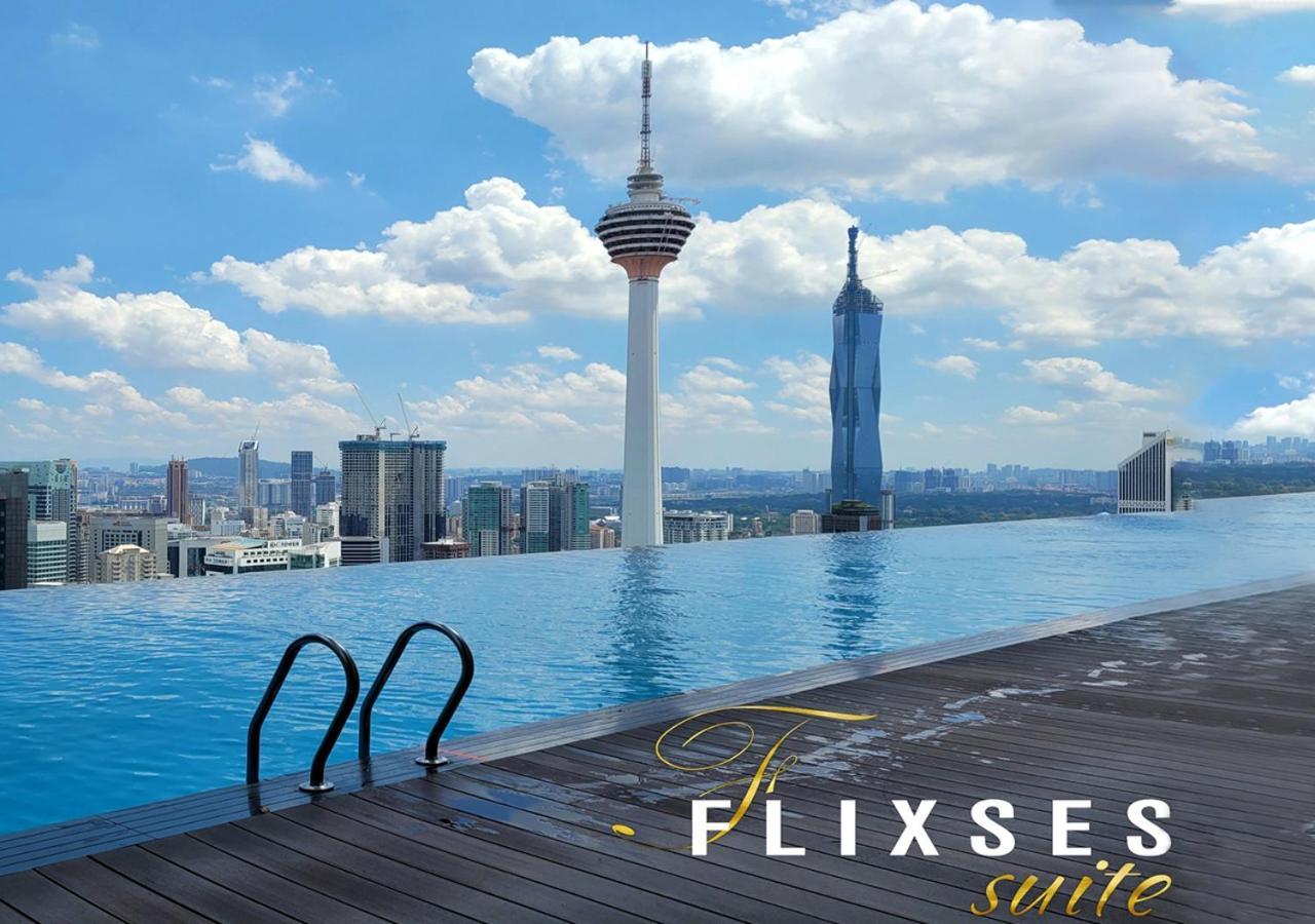 Flixses At Platinum Klcc Kuala Lumpur