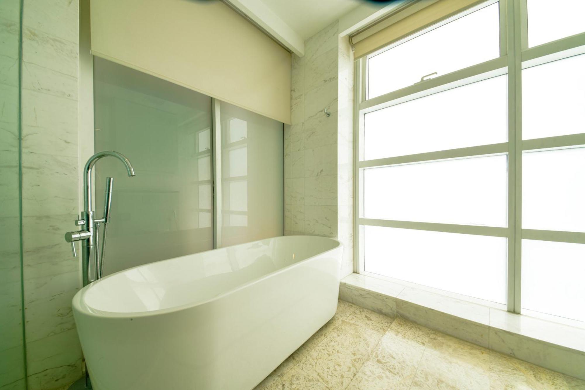 Apartemen Flixses At Platinum Klcc Kuala Lumpur