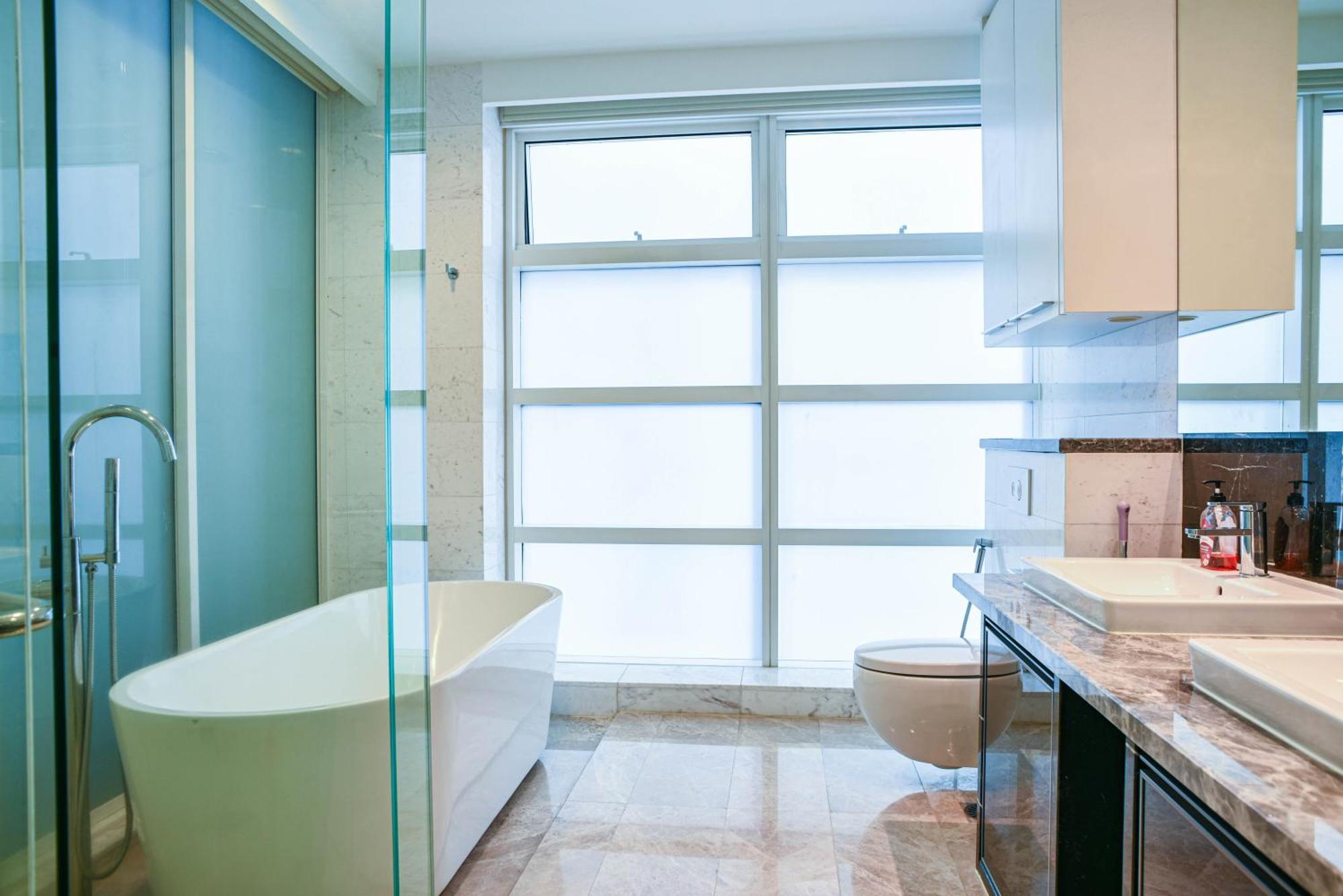 Flixses At Platinum Klcc Apartemen