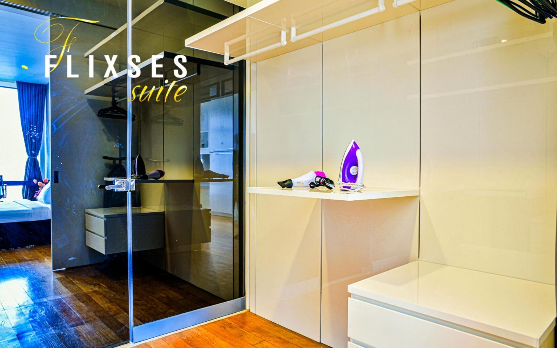 Flixses At Platinum Klcc Apartemen *