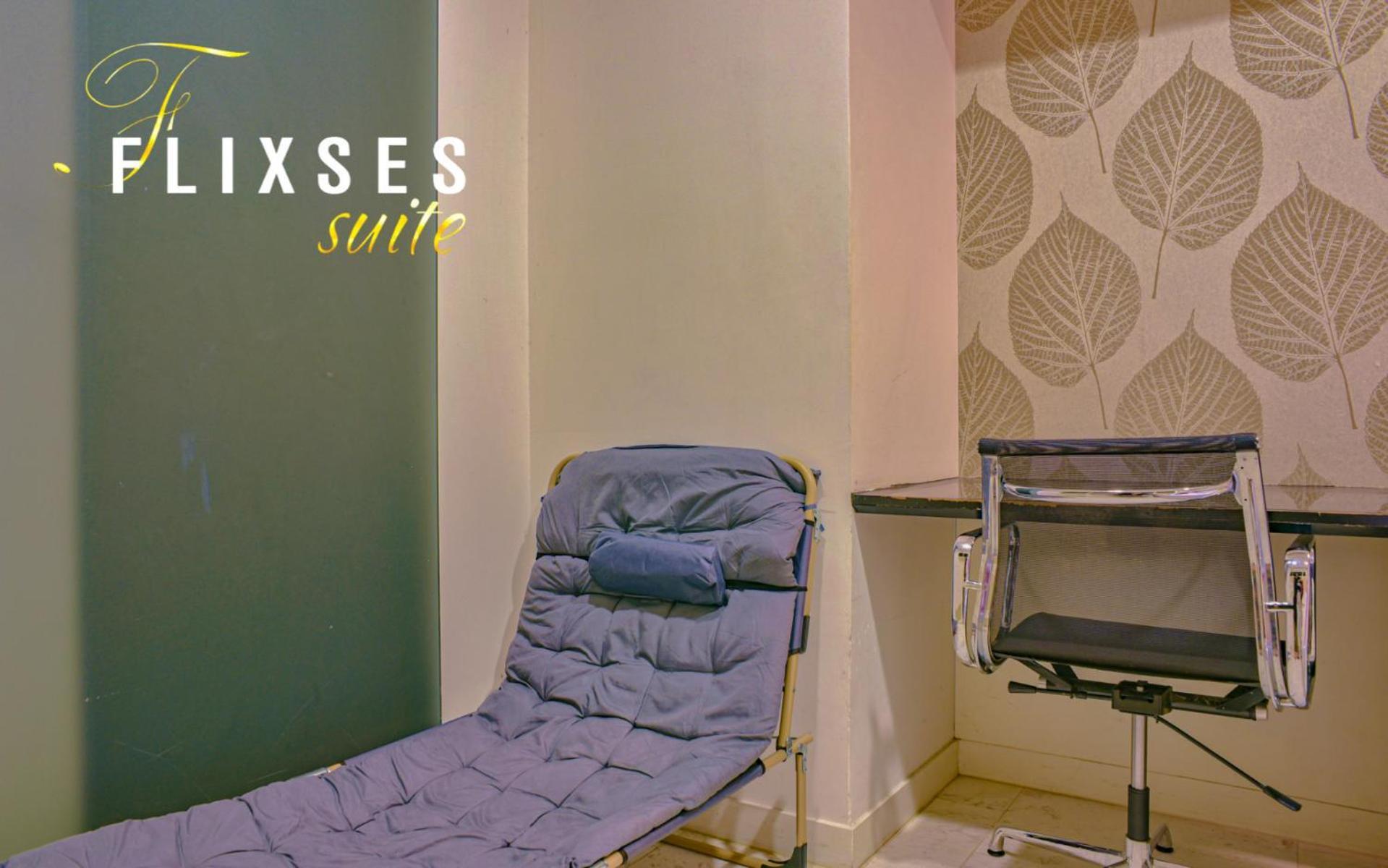 Flixses At Platinum Klcc Apartemen Kuala Lumpur