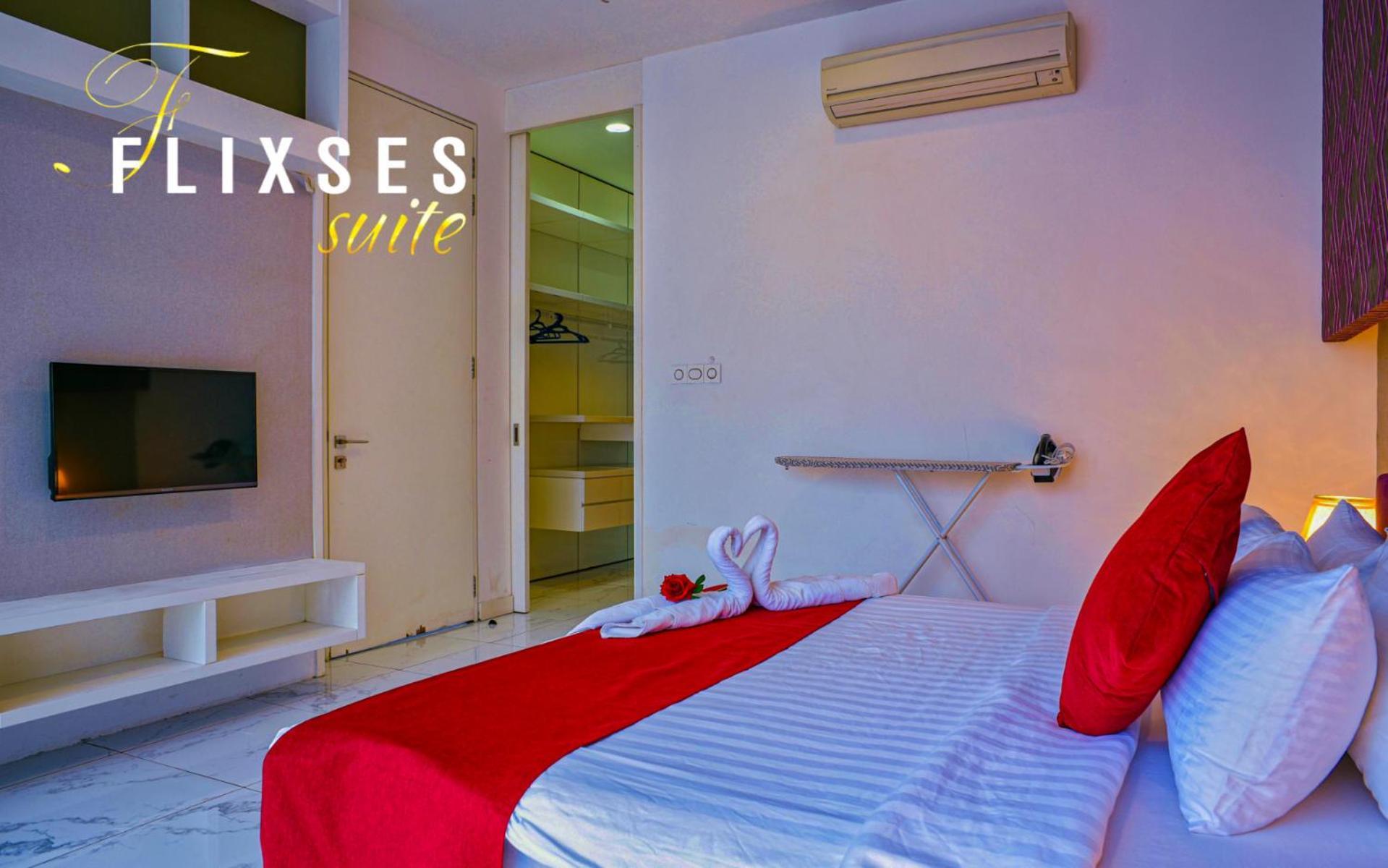 Apartemen Flixses At Platinum Klcc Kuala Lumpur