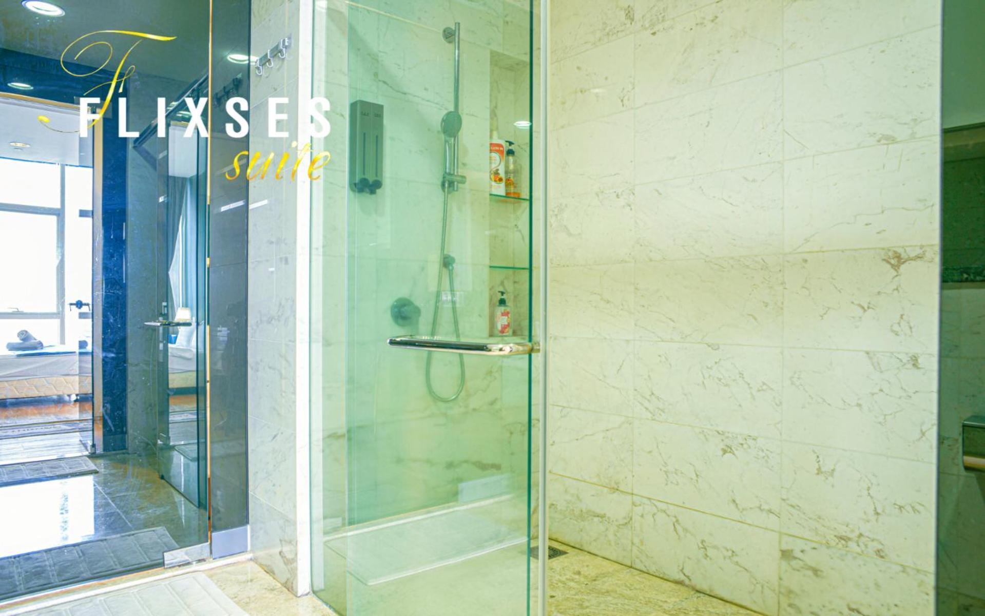 Apartemen Flixses At Platinum Klcc *