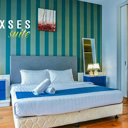 Flixses Suites At Platinum Klcc Kuala Lumpur Luaran gambar